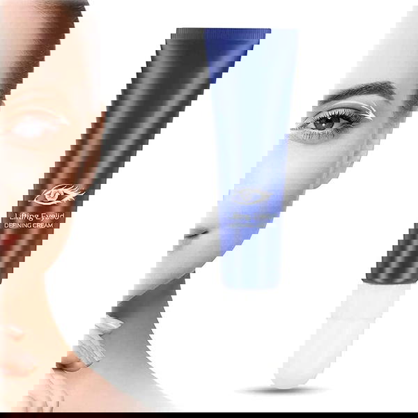كريم التخلص من تجاعيد منطقة العين Image 2 Preview