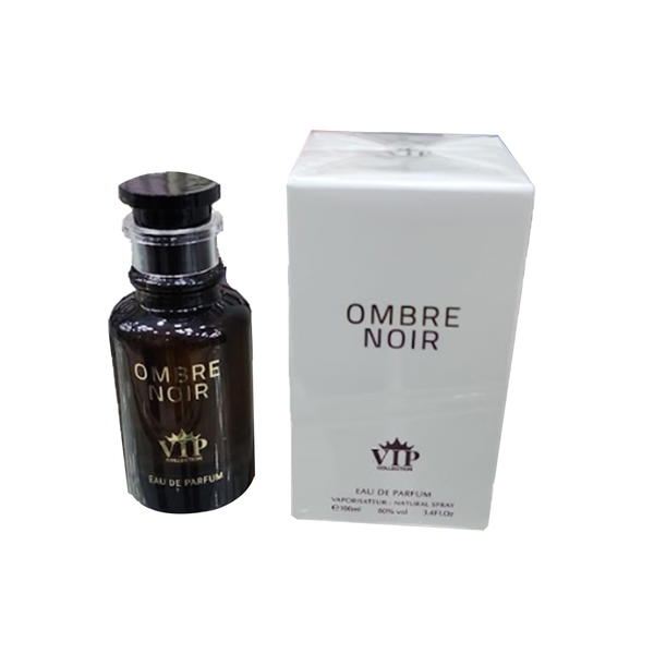 عطر أومبر نوير 100 مل Image 2 Preview
