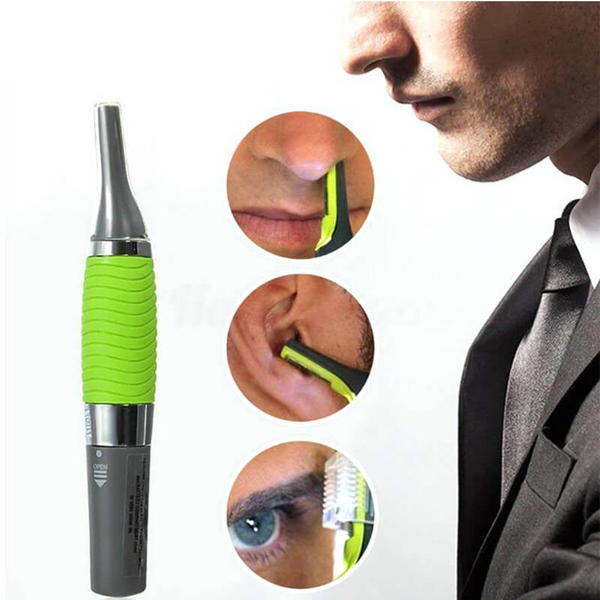 داة حلاقة الشعر الفورية Image 6 Preview