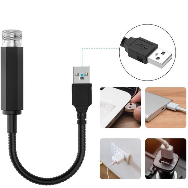 بروجيكتور عرض النجوم المحمول Image 2 Preview