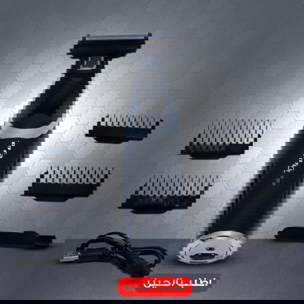 ماكينة حلاقة صغيرة محمولة Image 4 Preview
