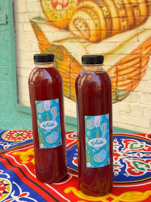 عصير عناب Image 2 Preview