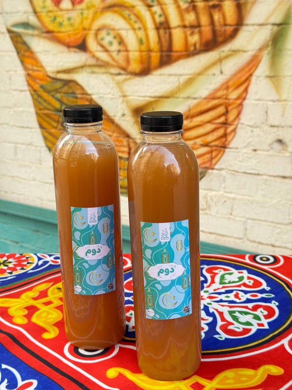 عصير دوم  Image 1 Preview