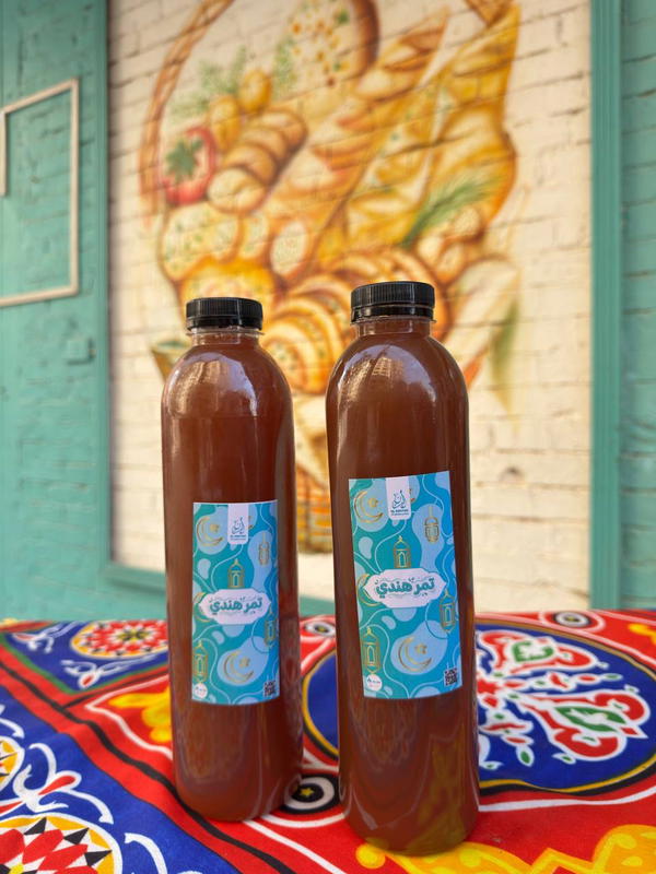 عصير تمر هندي  Image 2 Preview