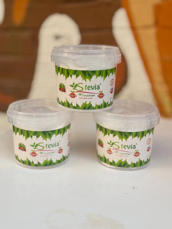 استيفا بودر ( سويتنر مصر)  Image 1 Preview