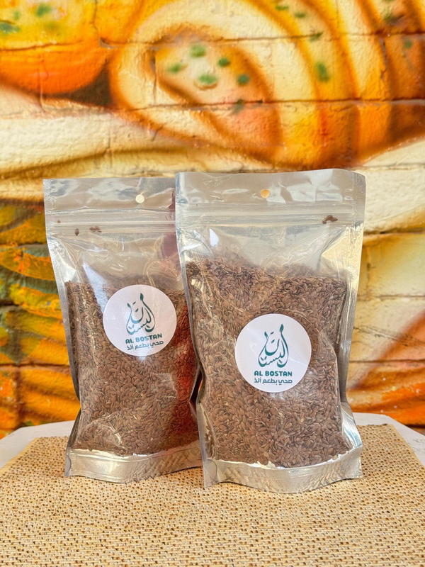 بذور الكتان ٢٠٠ جرام Image 2 Preview