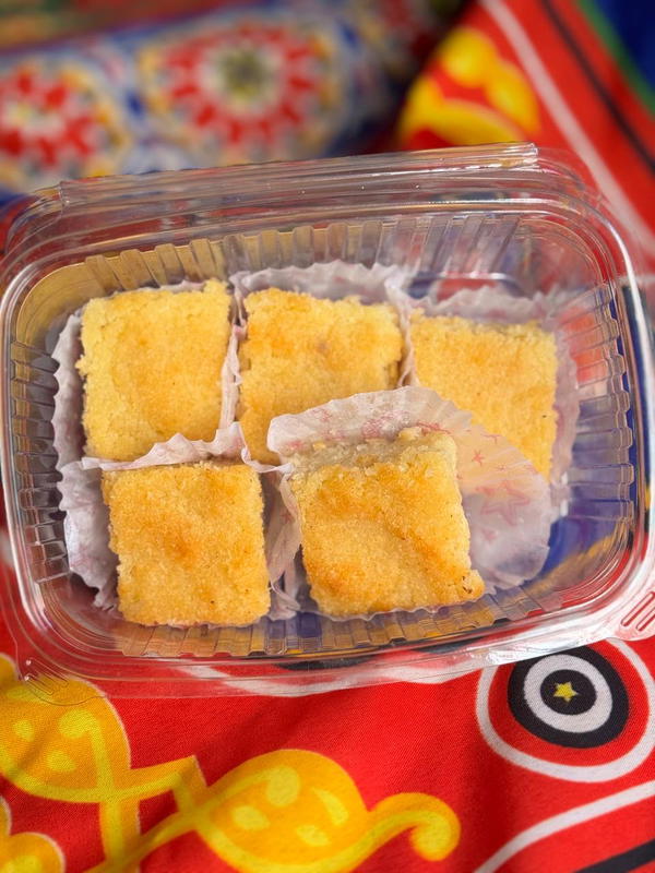 بسبوسه اللوز 250 جم Image 1 Preview