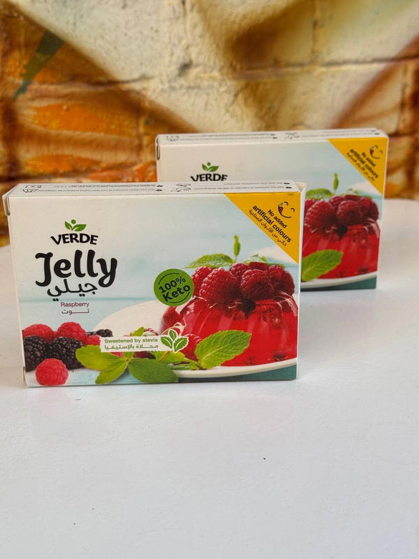 جيلى توت Image 2 Preview