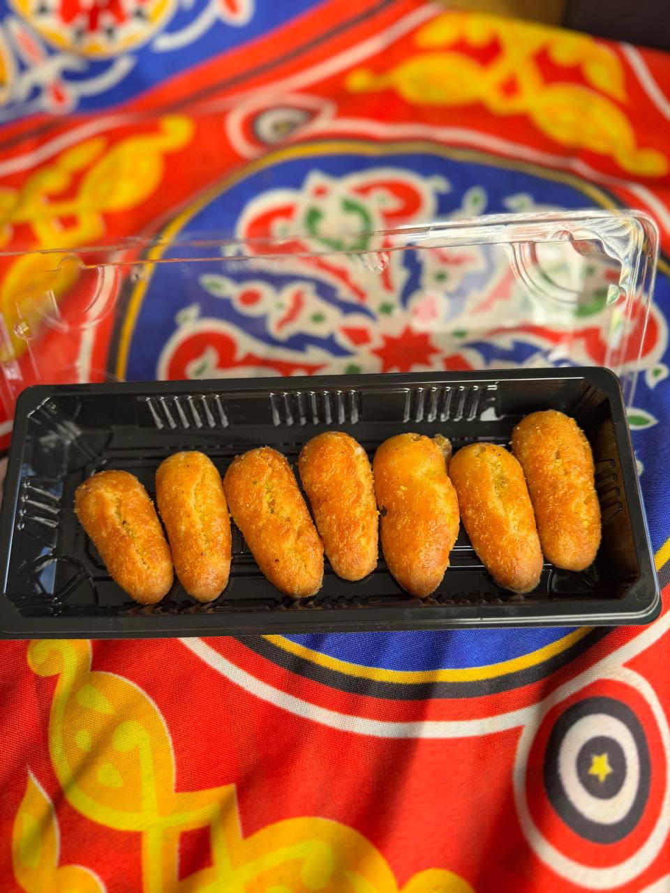 رموش الست7قطع Preview Image