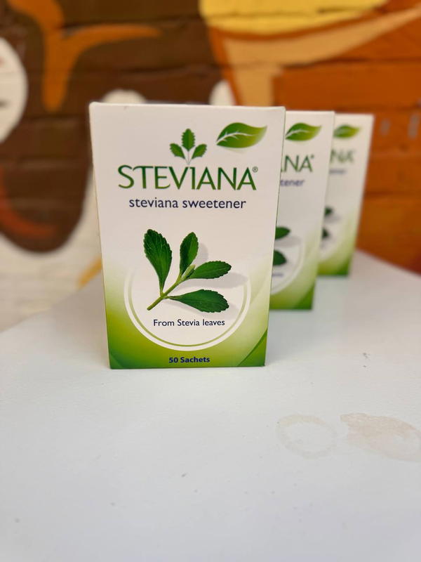 سكر استيفيانا السعودى ٥٠باكت Image 2 Preview