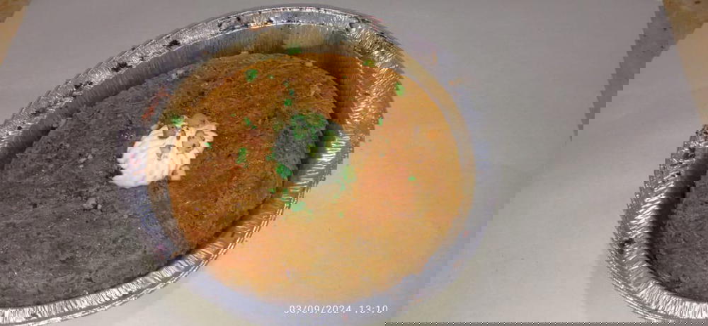 صنية كنافه مكسرات  Preview Image