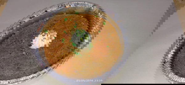 صنية كنافه مكسرات  Image 1 Preview