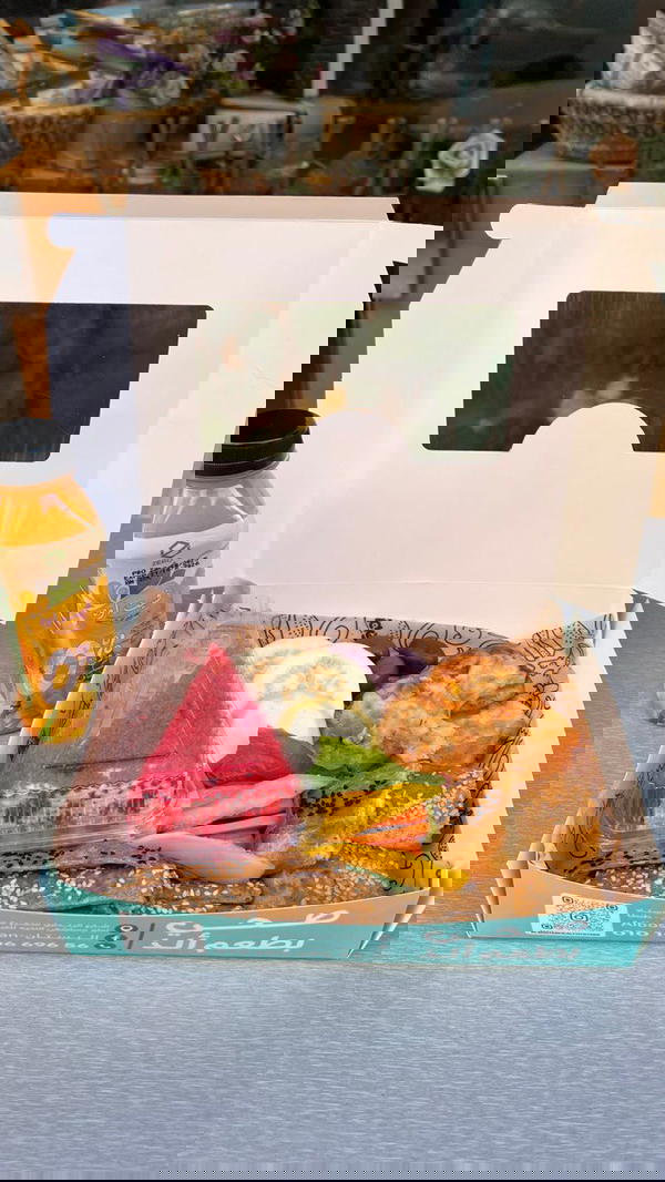 بوكس الدلع  Image 1 Preview