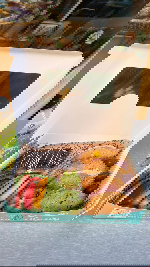 بوكس التحفيز  Image 1 Preview