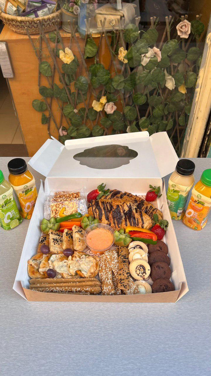 بوكس اللمة Preview Image