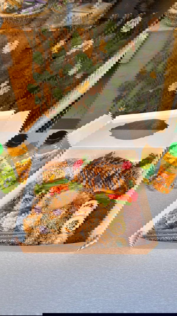 بوكس اللمة Image 1 Preview