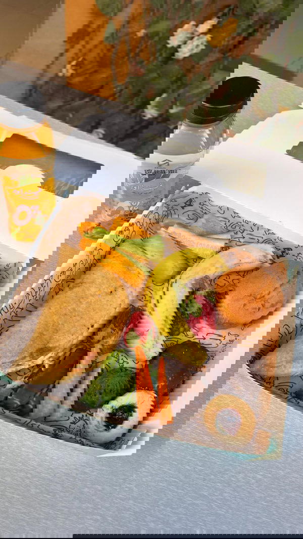 بوكس البداية المنعشة  Image 1 Preview