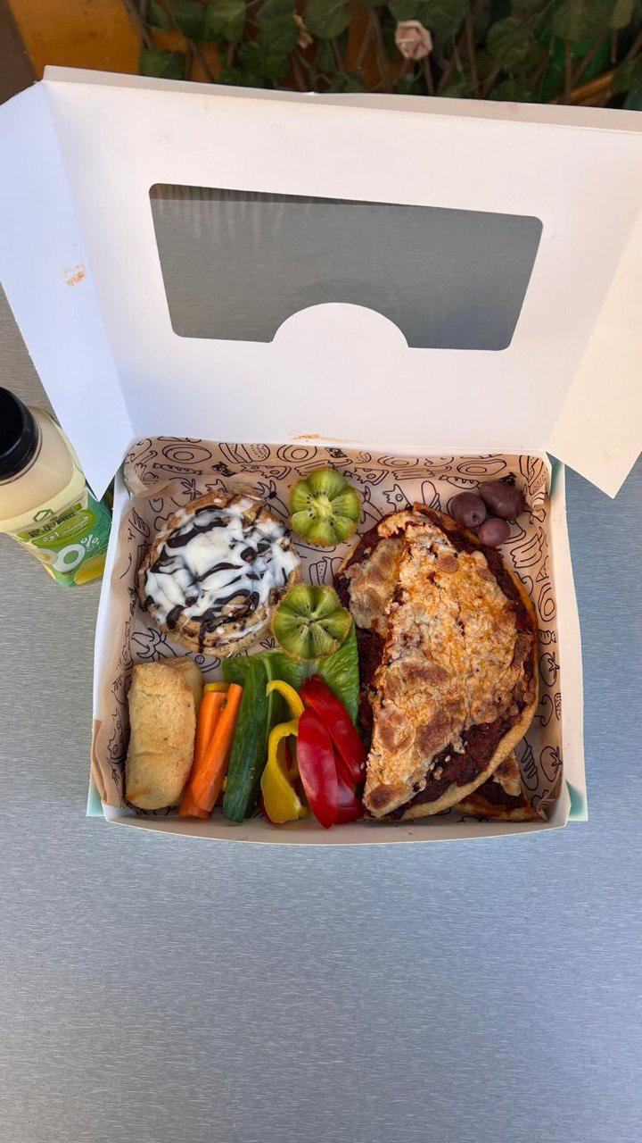 بوكس الهدوء  Preview Image