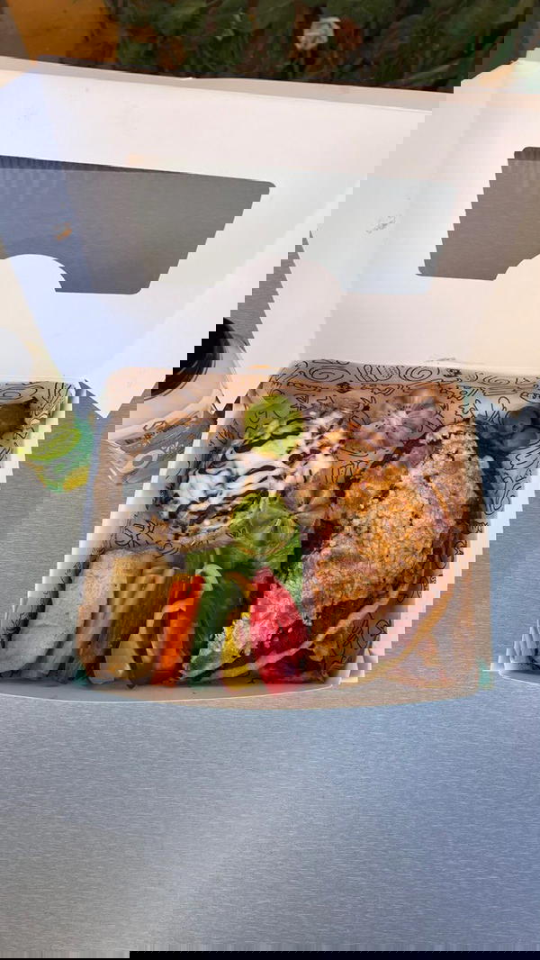 بوكس الهدوء  Image 1 Preview