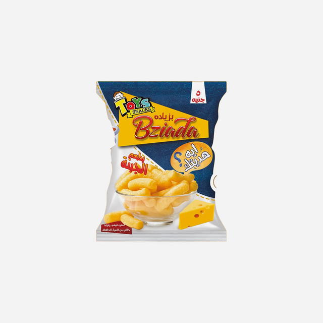 بزياده بالجبنه Preview Image