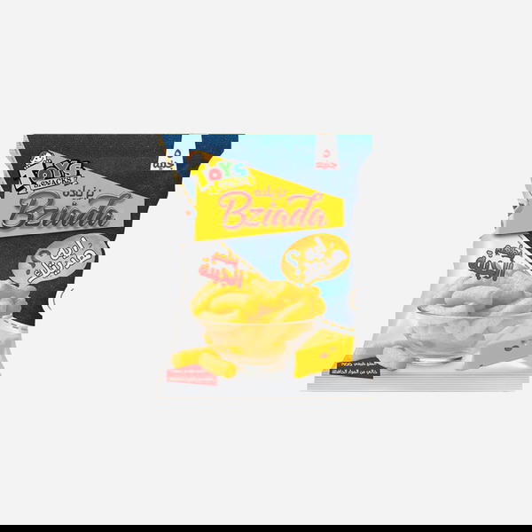 بزياده بالجبنه Image 1 Preview