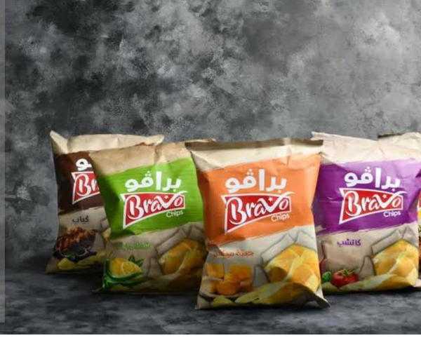 شيبسي برافو ب 5 Preview Image