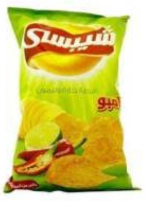 شيبسي جامبو ٧ Preview Image