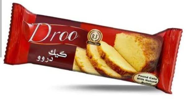 كيك دروو Preview Image