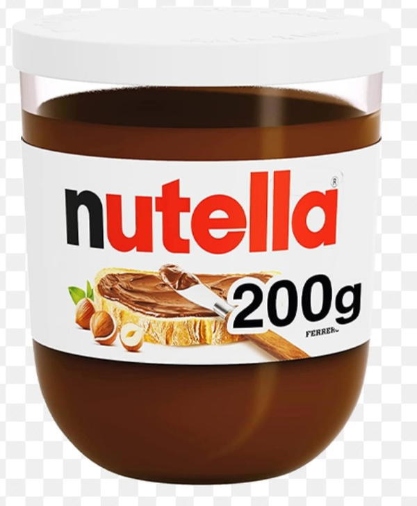 نوتيلا 200 جم Preview Image