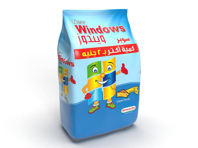 ويندوز بالجبنه Preview Image
