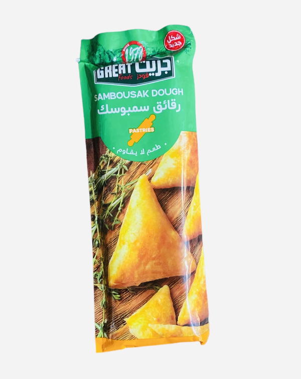 المراعي سمبوسك ٤٠٠جم Preview Image