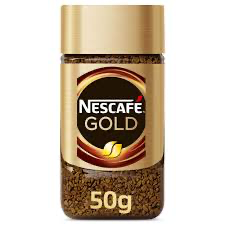 نسكافيه جولد 50 جرام Preview Image