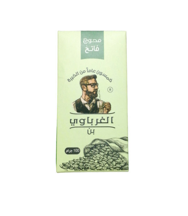 بن الغرباوي محوج فاتح ١٠٠جم Preview Image