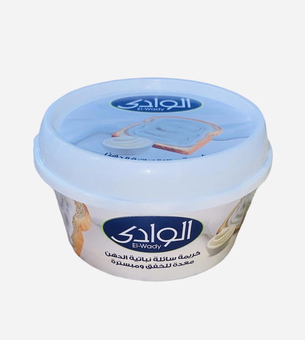 الوادي قشطه طبيعي ١٠٠ جم Image 1 Preview
