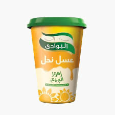 البوادي عسل نحل 420جرام Image 1 Preview