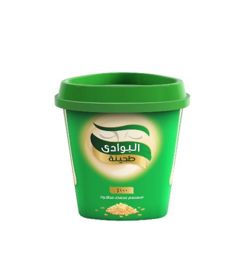 طحينة البوادي ١٢٥جم Preview Image