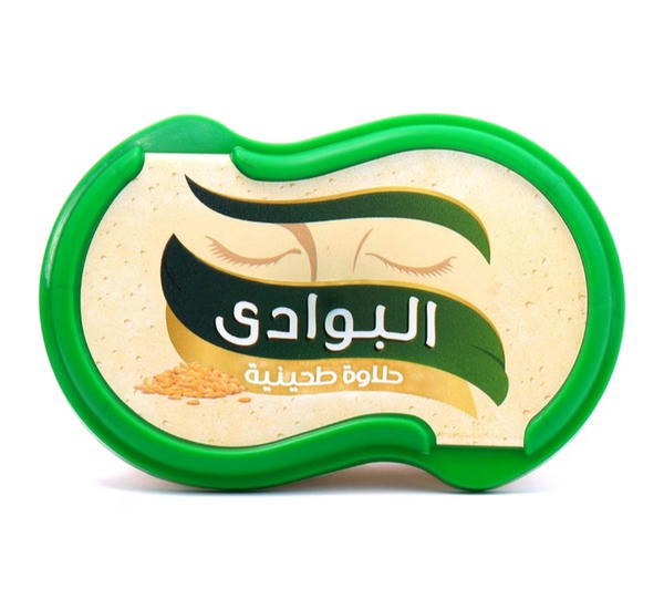 حلاوة طحينة البوادي ٢٧٥جم Preview Image