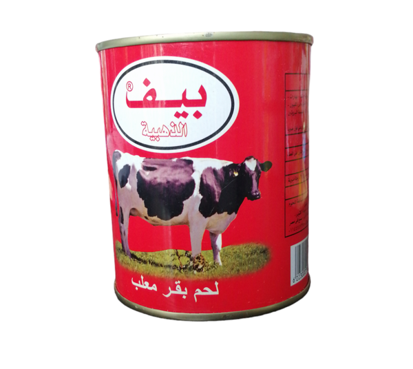 بيف الذهبية لحم بقر ٣٤٠جم Image 1 Preview