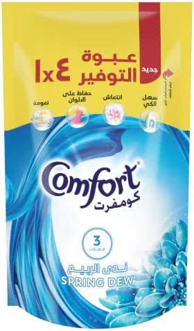 كومفرت منعم ملابس 400 مل Image 1 Preview