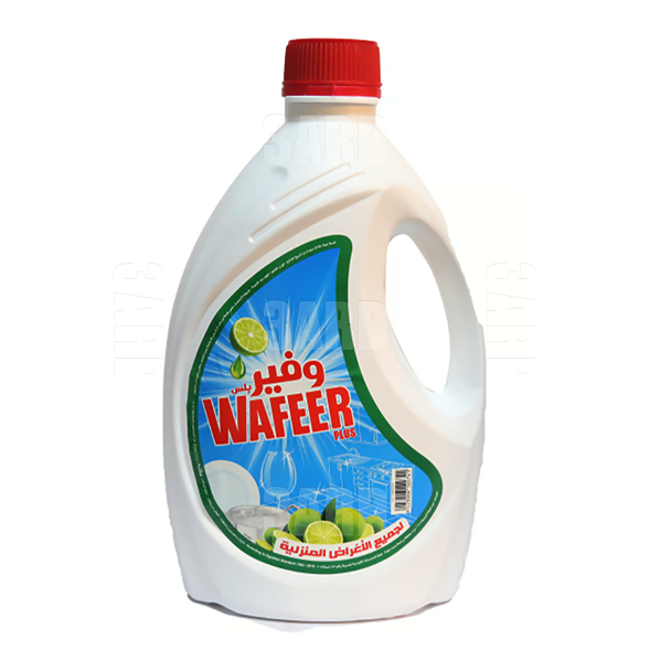 جركل وفير جيل للغسيل ٤ لتر Image 1 Preview