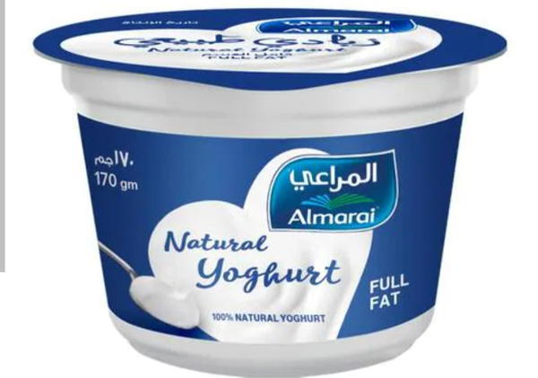 المراعي زبادي 170 جم Preview Image