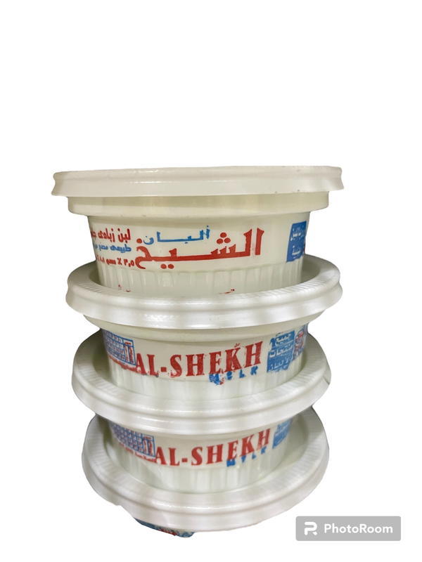 زبادي بلدي Image 1 Preview