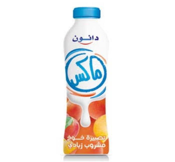 دانون ماكس خوخ ٤٠٠ جرام Image 1 Preview