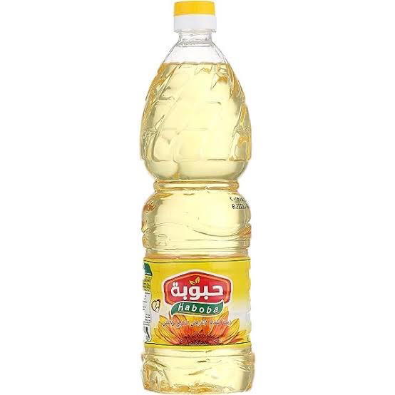 زيت حبوبه 700 مل Image 1 Preview