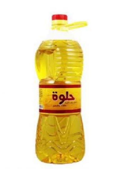 زيت حلوة للقلي والطبخ ٢.٢٥لتر Image 1 Preview