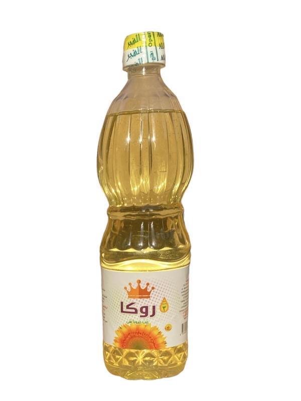 زيت روكا ٧٠٠مل Image 1 Preview