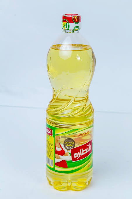 زيت شطارة 1 لتر Image 1 Preview