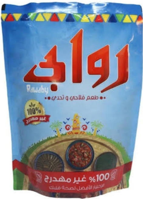 سمنه روابي ٣٥٠ جم Image 1 Preview