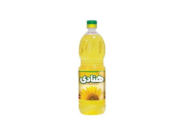 هنادى زيت خليط ٧٠٠ ملل Image 1 Preview