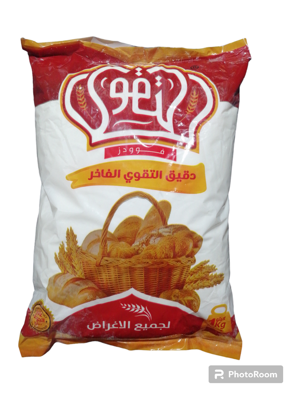 دقيق التقوى ١كيلو Preview Image
